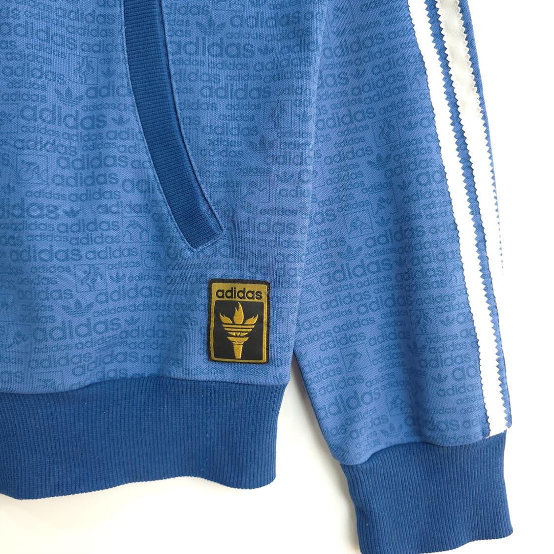 ADIDAS 아디다스 픽토그램 올림픽 져지 095 상품이미지3