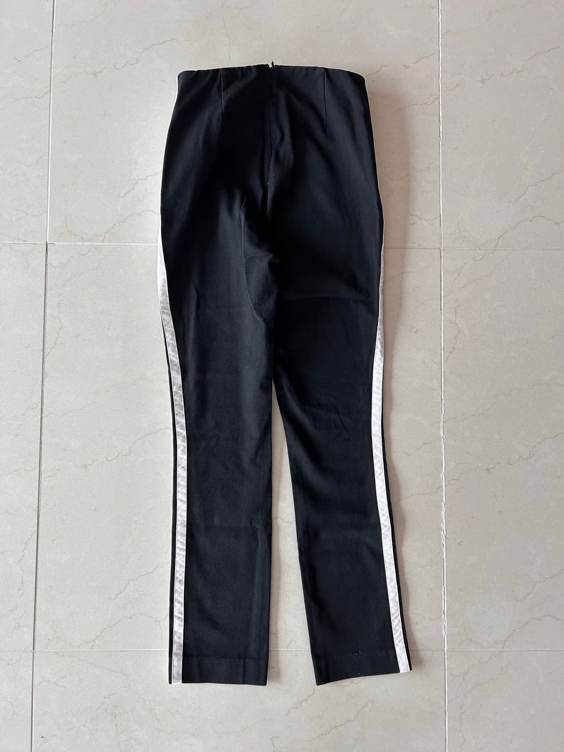 Rag & Bone 랙앤본 코튼 스키니진 블랙 상품이미지3