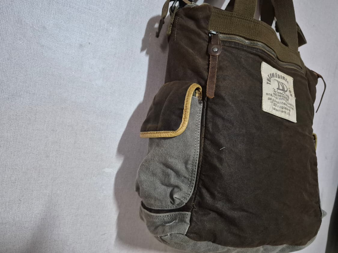 Vintage bag 토드&숄더 상품이미지5
