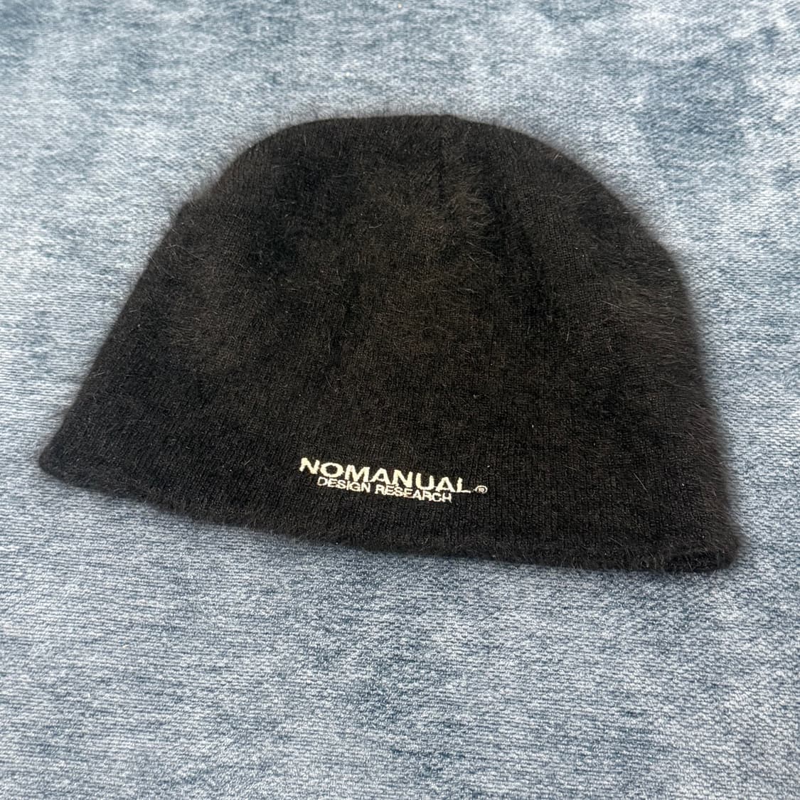 노매뉴얼 비니 상품이미지2