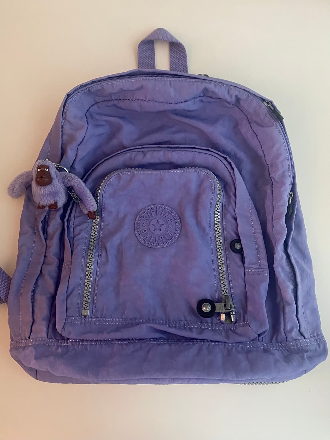 키플링 백팩 상품이미지3