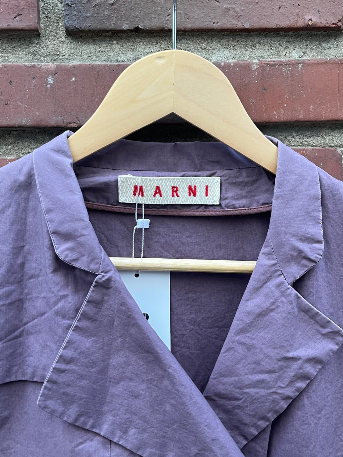 마르니 롱자켓 상품이미지2