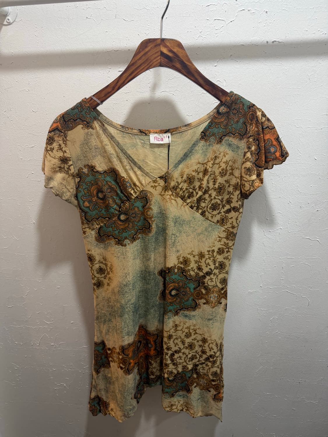 오리엔탈 코디 🍡 상품이미지5