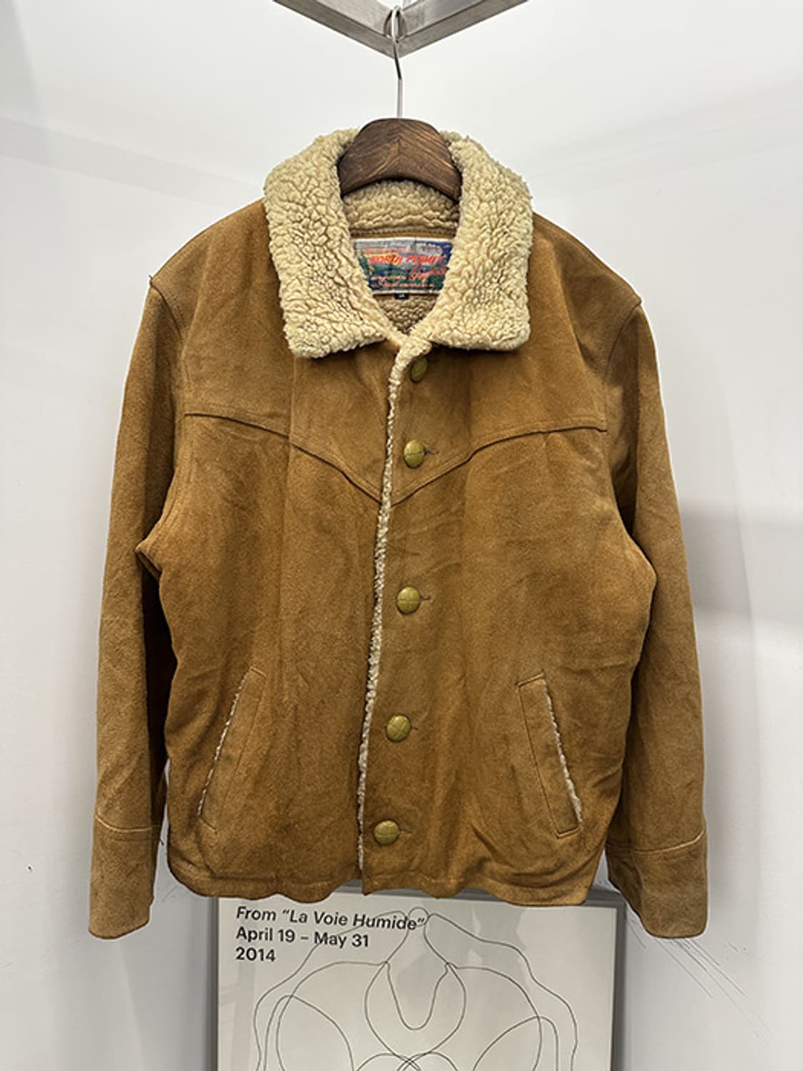 70'S NORTH PERMIT (L) 상품이미지1