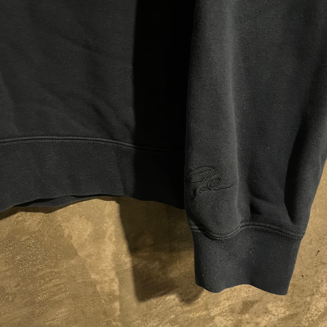 나이키 조던 맨투맨 상품이미지3