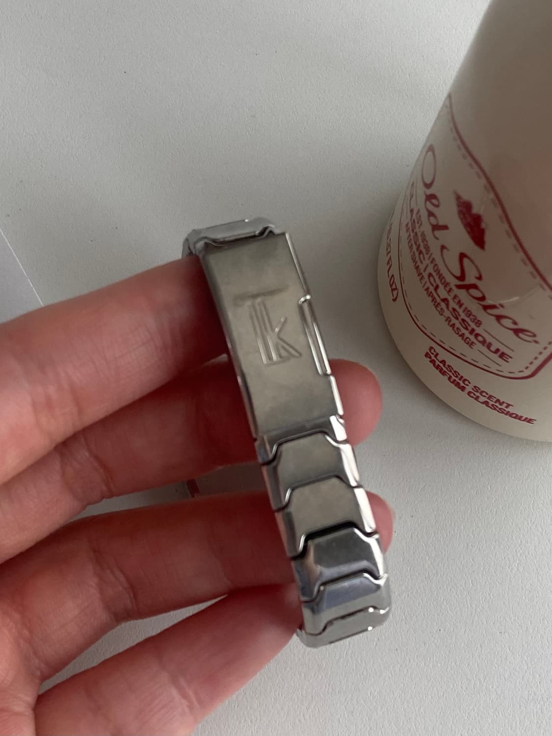 Seiko 세이코 lk 루키아 쉘 실버 피치 상품이미지3