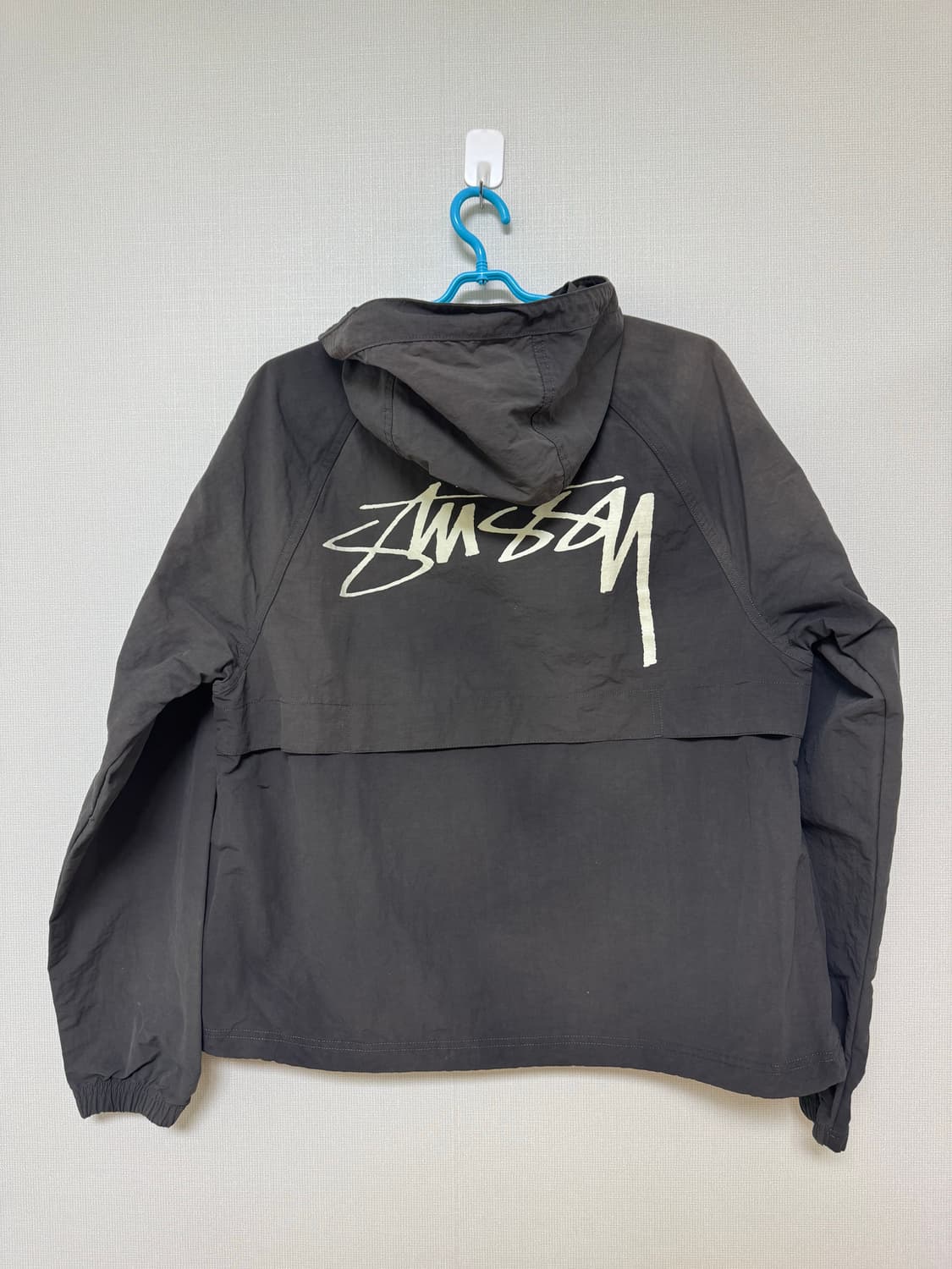 스투시 비치쉘 웨이브 자켓 [상세설명 참조] 상품이미지3