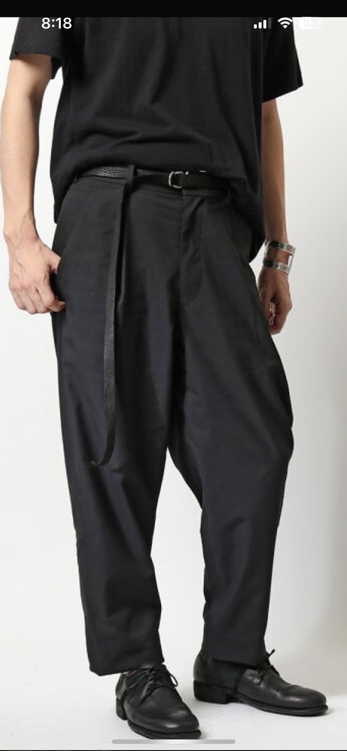 Guidi 벨트 상품이미지1