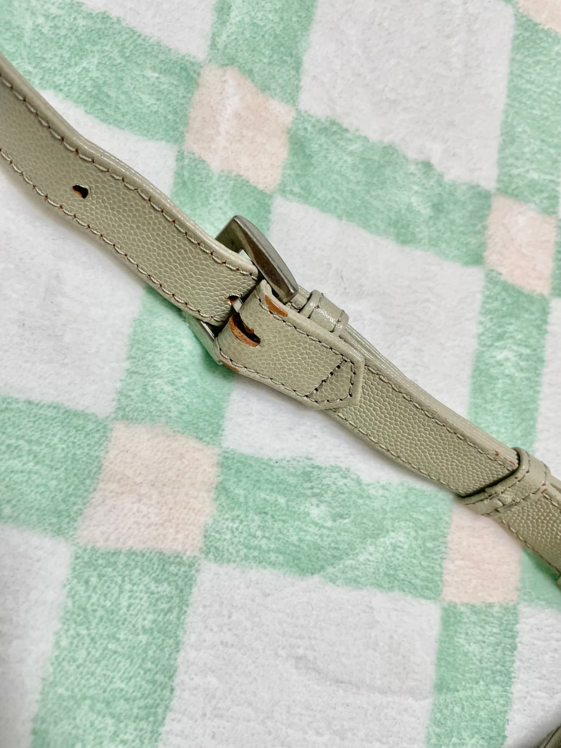 미닛뮤트 바톤미니 캐비어 그레이  상품이미지3