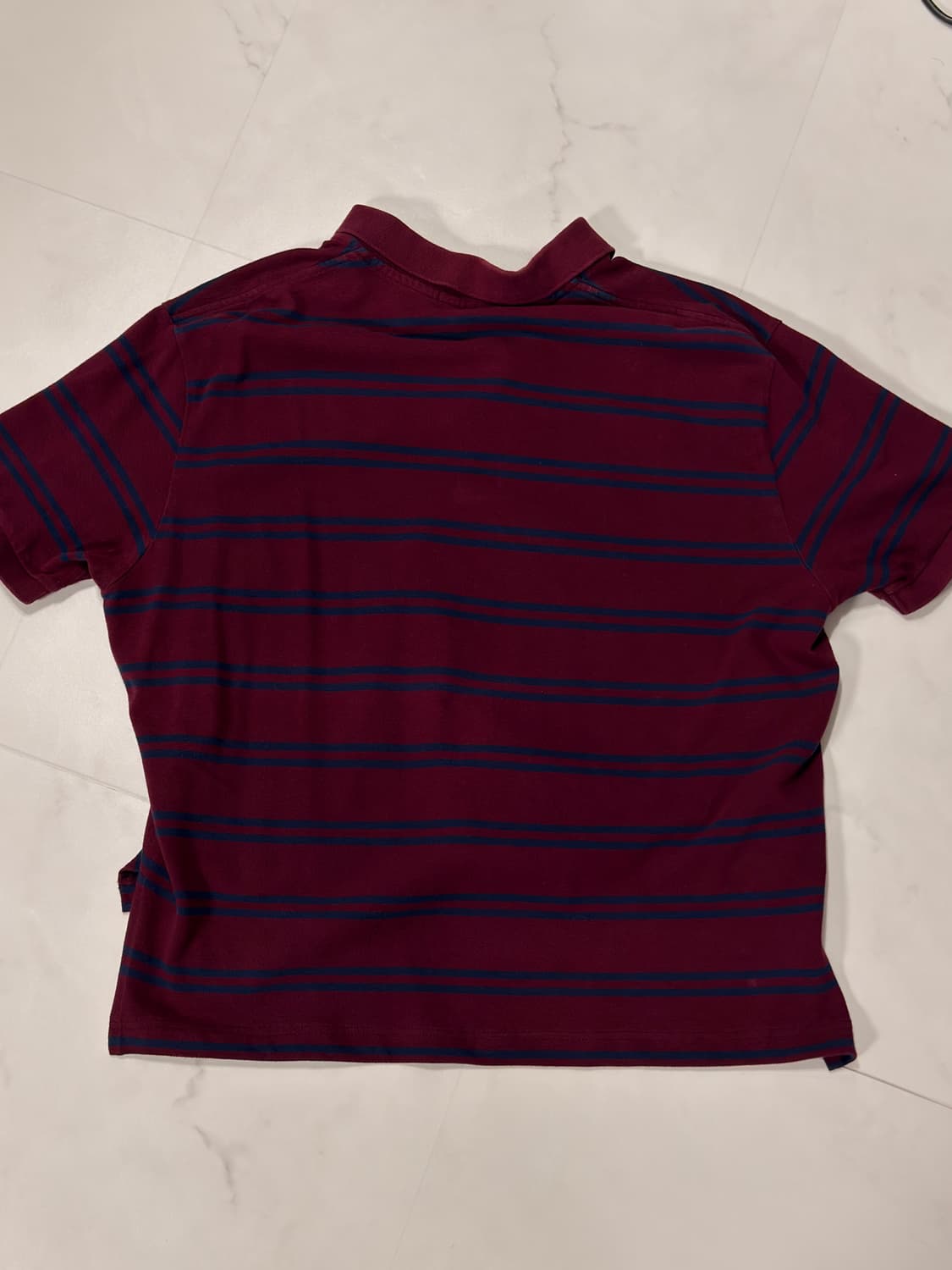 Polo Ralph Lauren 카라티 팝니다. 상품이미지2