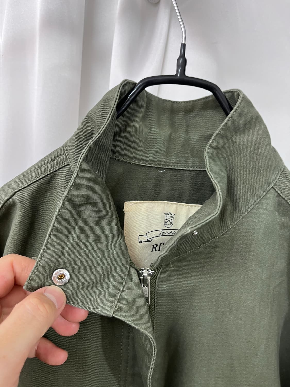 RIVET & SURGE 상품이미지3