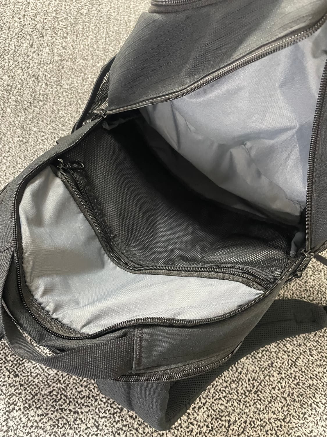 빈티지9. 나이키 브라질리아 9.5 백팩 책가방 가방 상품이미지7