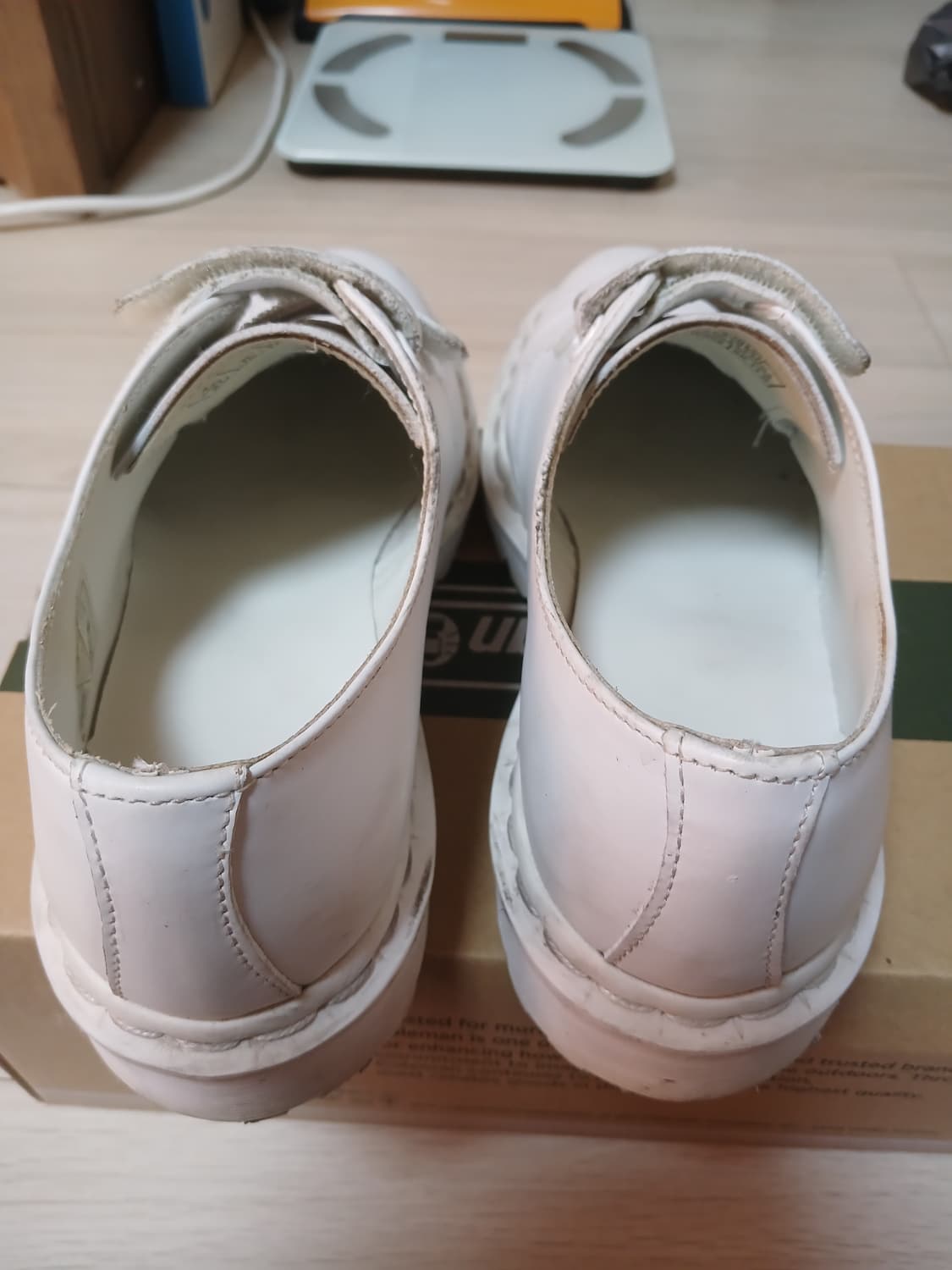 닥터마틴 (UK4) 상품이미지3