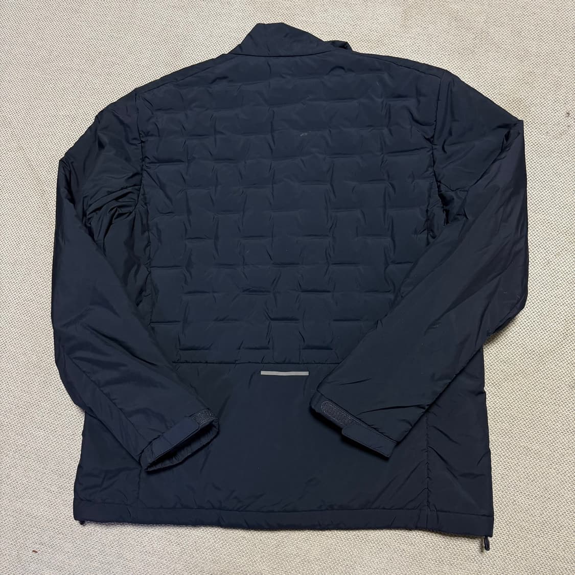 네파 퀄팅 경량 패딩 상품이미지4