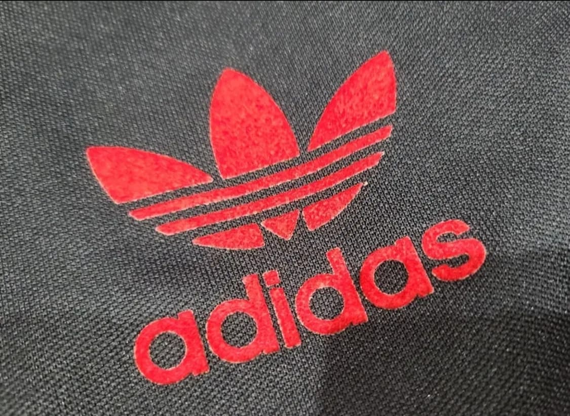 아디다스 유로파 검빨 트랙탑 상품이미지3