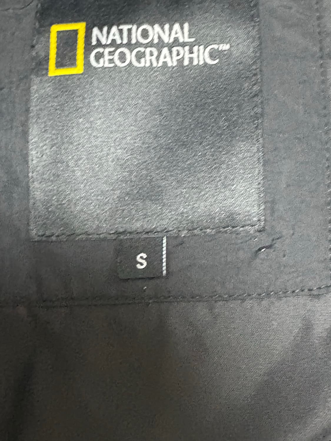 내셔널 지오그래픽 패딩 상품이미지2