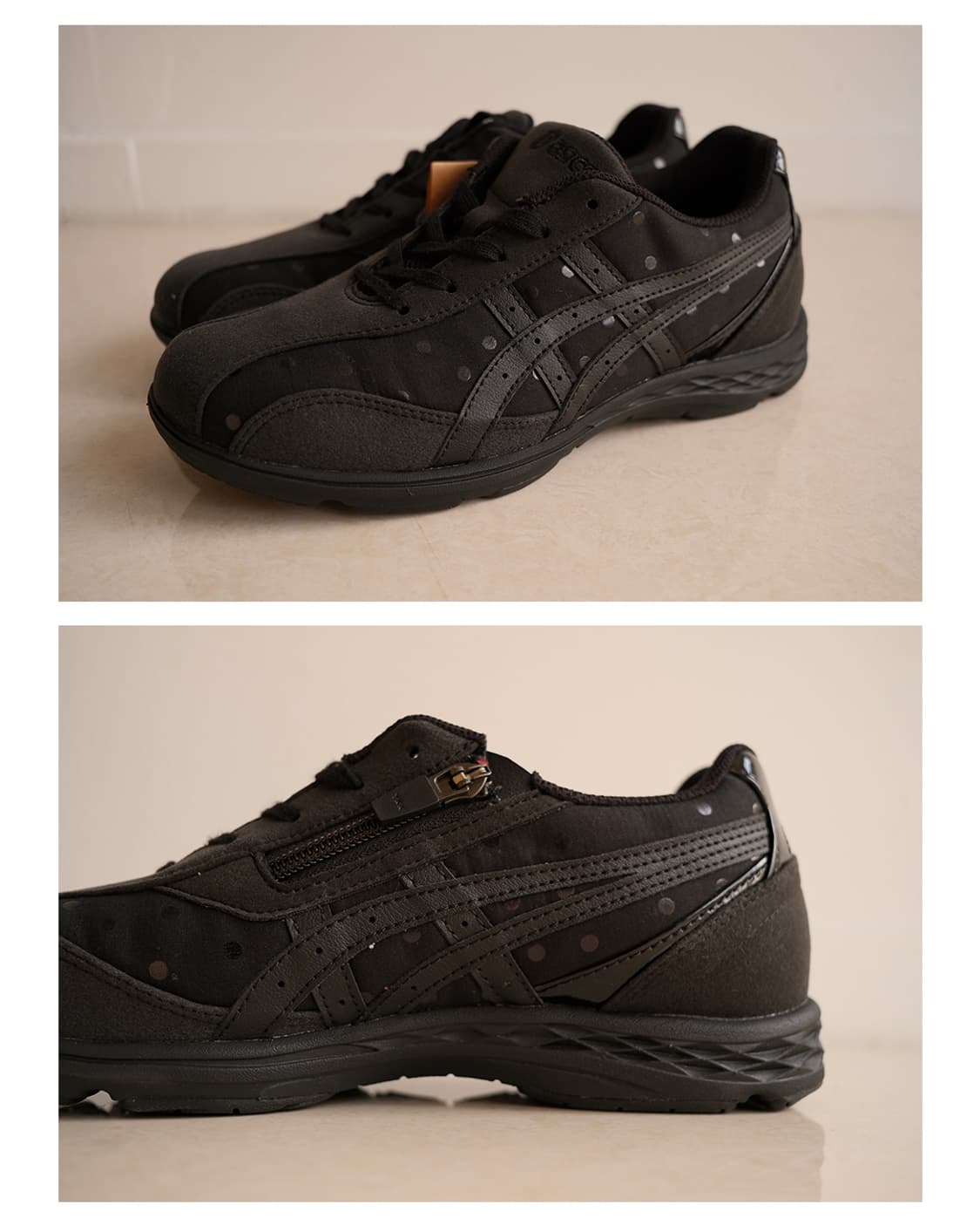 Asics Walking Hadashi Walker 상품이미지8