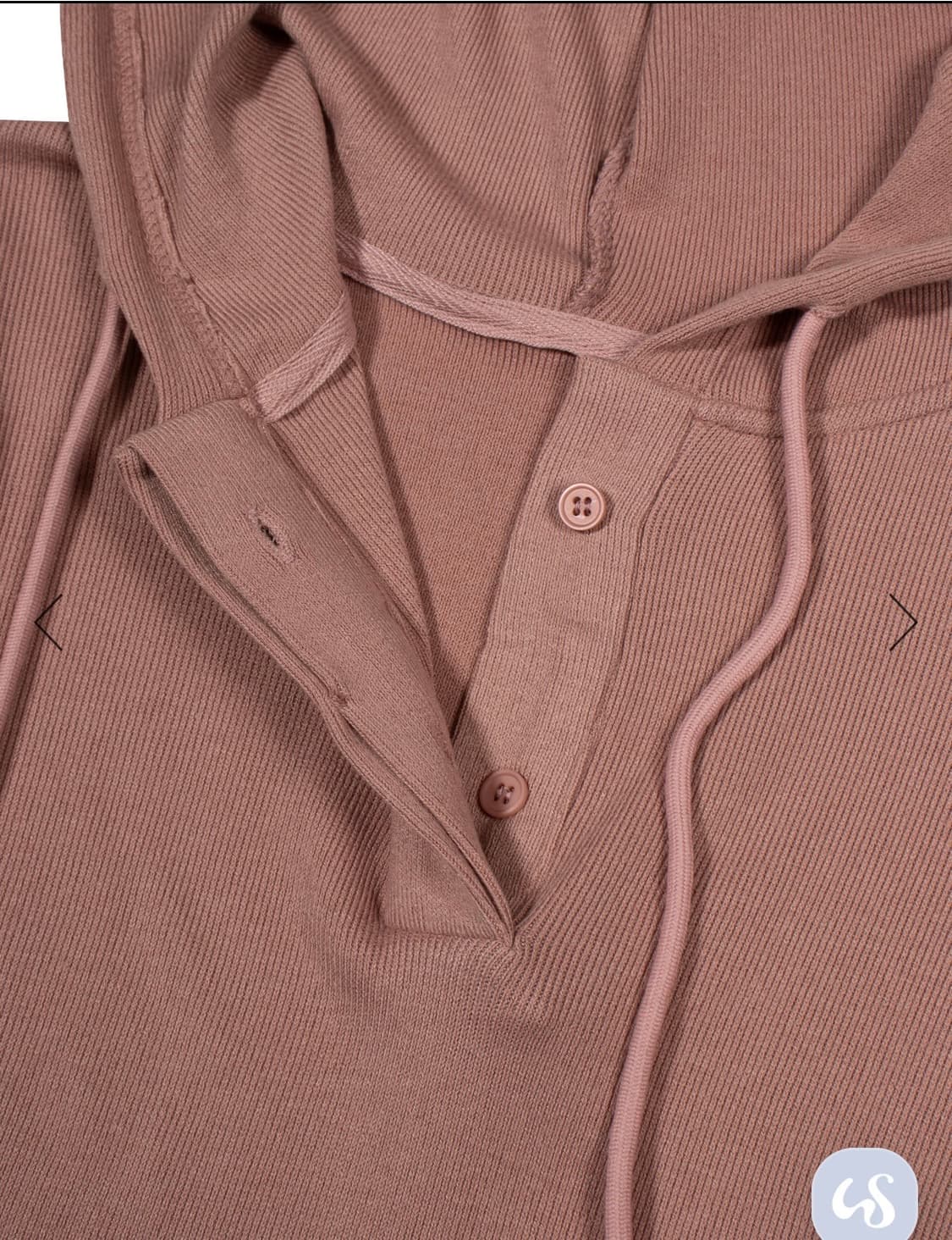 베이직 후드티 상품이미지2