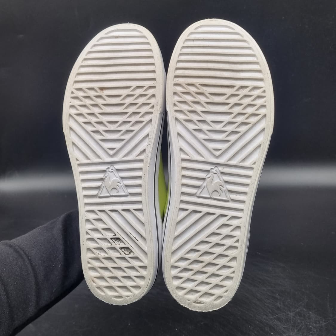 르꼬끄 경량 스니커즈 250 상품이미지3