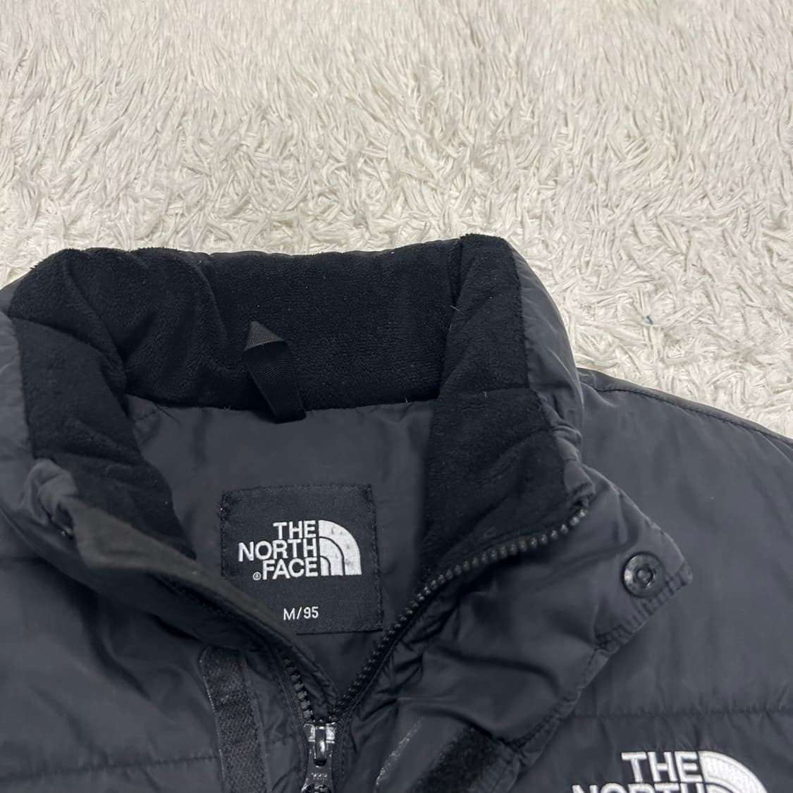 The North Face On-Ball Short Down Jacket 상품이미지6
