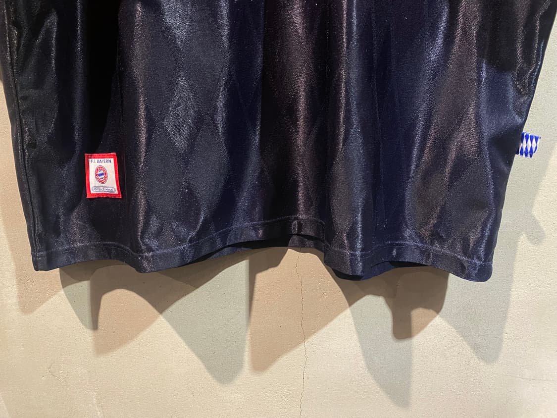 97-98 바이에른뮌헨 마테우스 홈 유니폼 상품이미지5