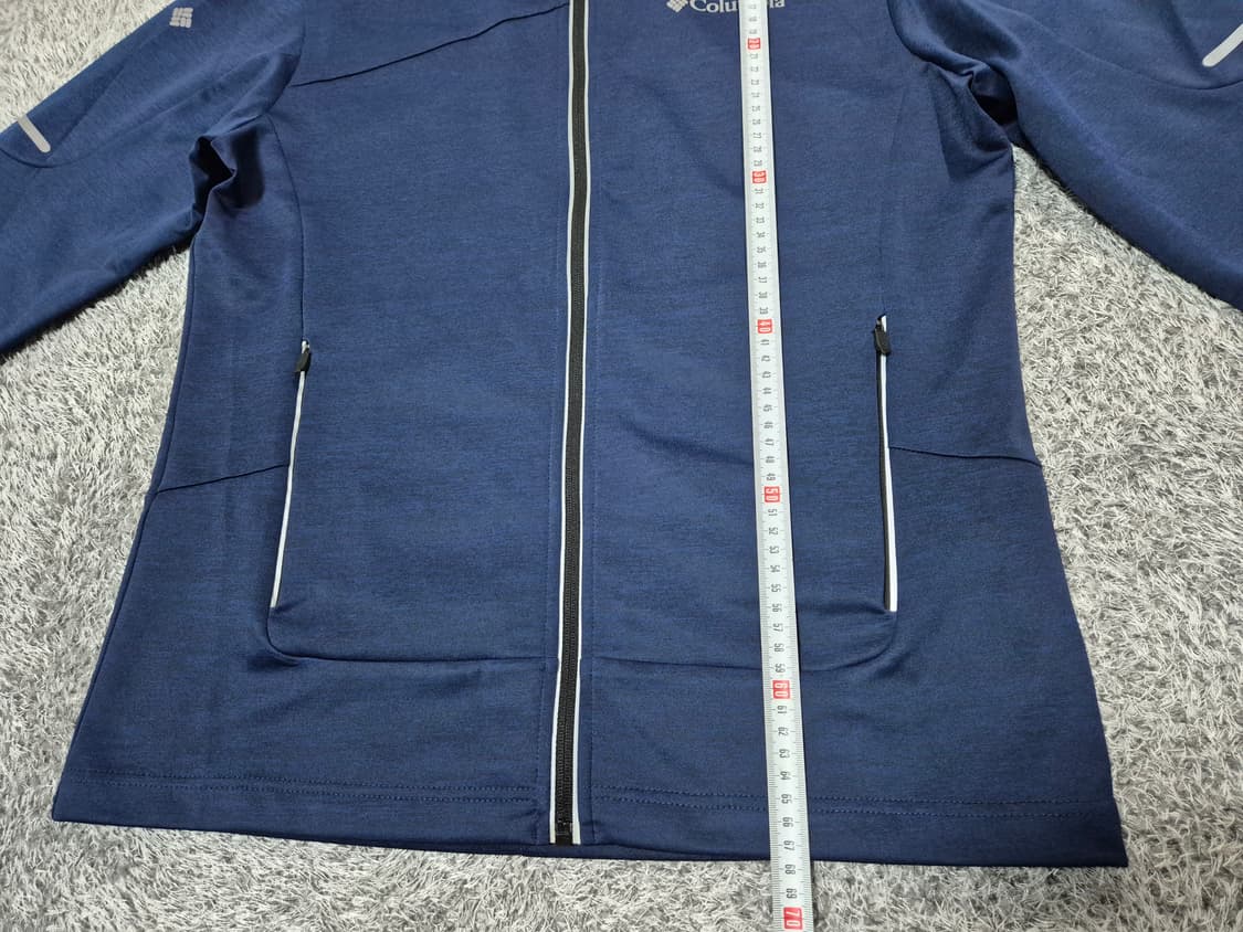 컬럼비아 남성 트랙 자켓 100(L) 상품이미지9