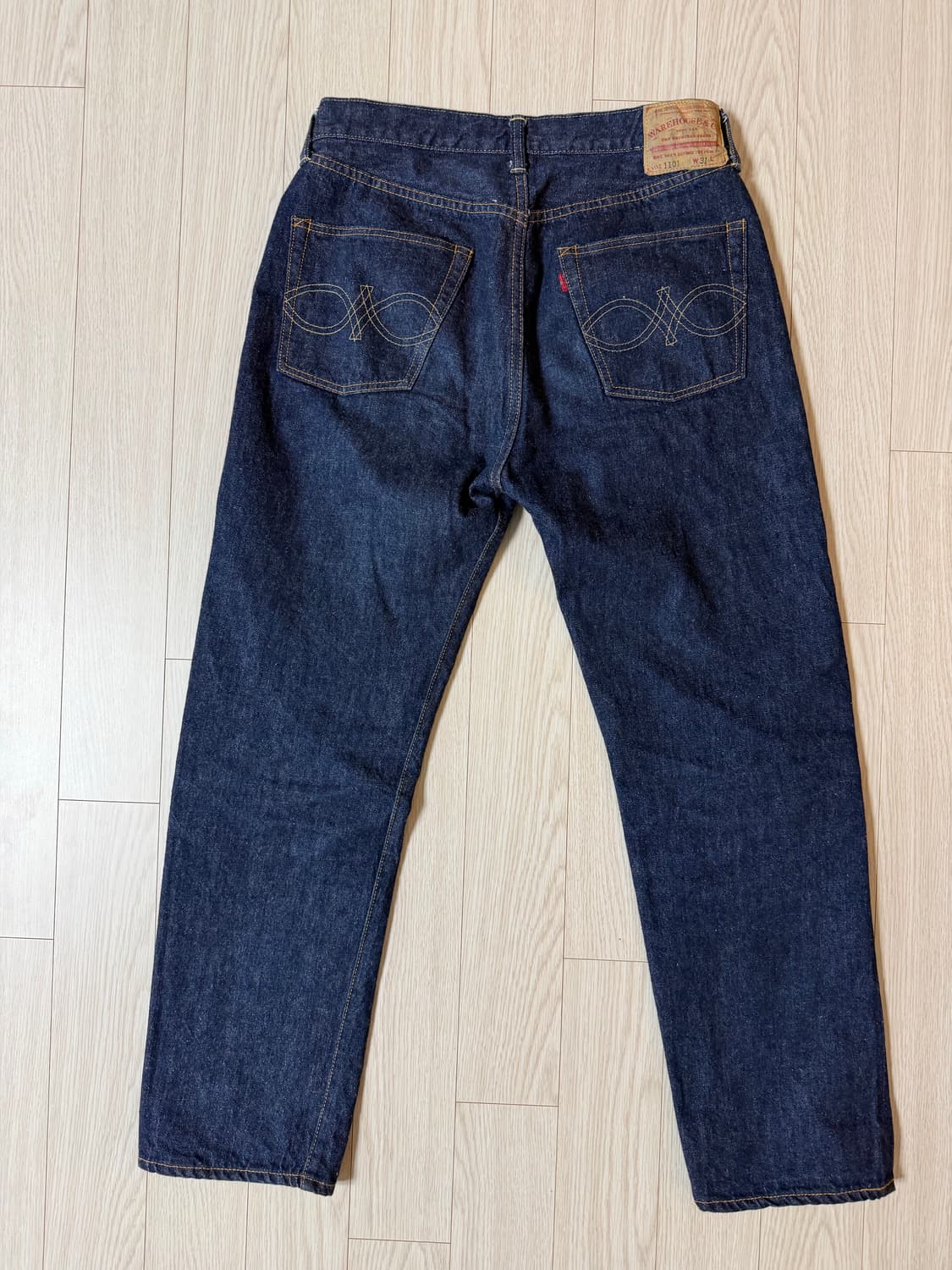 웨어하우스 1101 원워시 [31] 상품이미지2