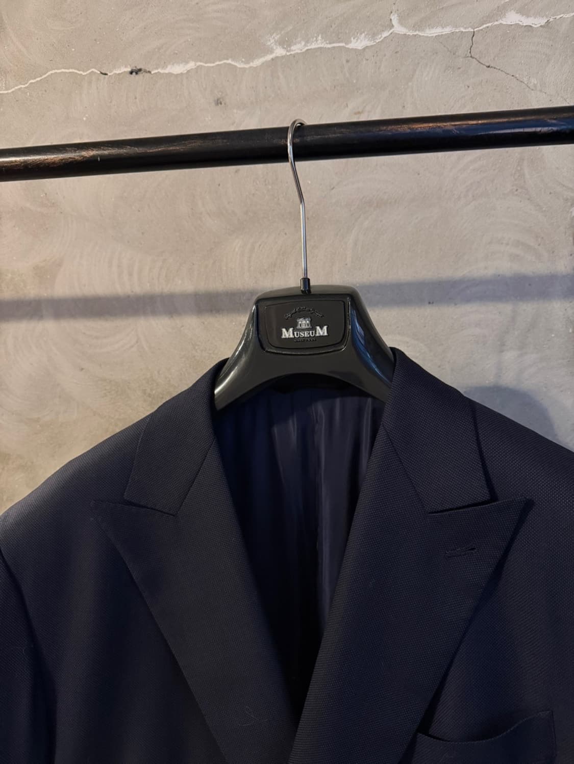 앤드류&레슬리 더블 브레스티드 자켓 100 상품이미지9