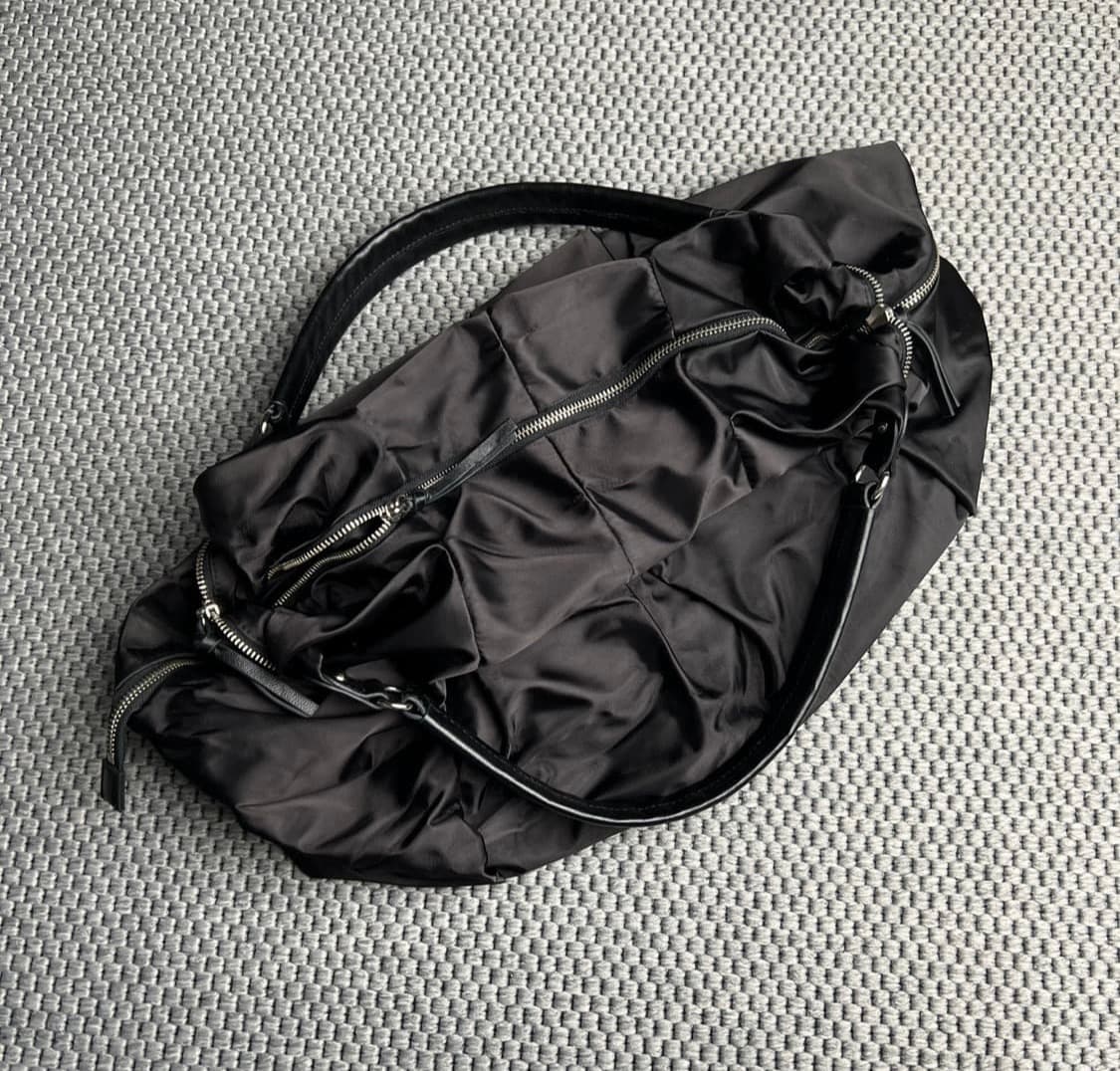 yoji yamamoto bag 상품이미지4