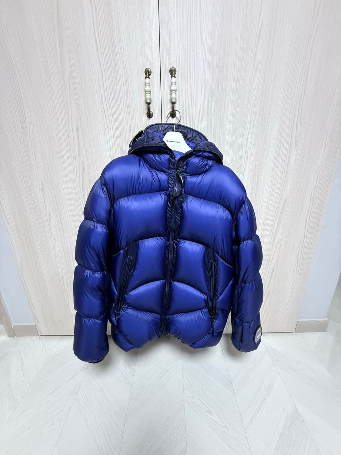 팔라스 cp컴퍼니 dd쉘 L사이즈 상품이미지1