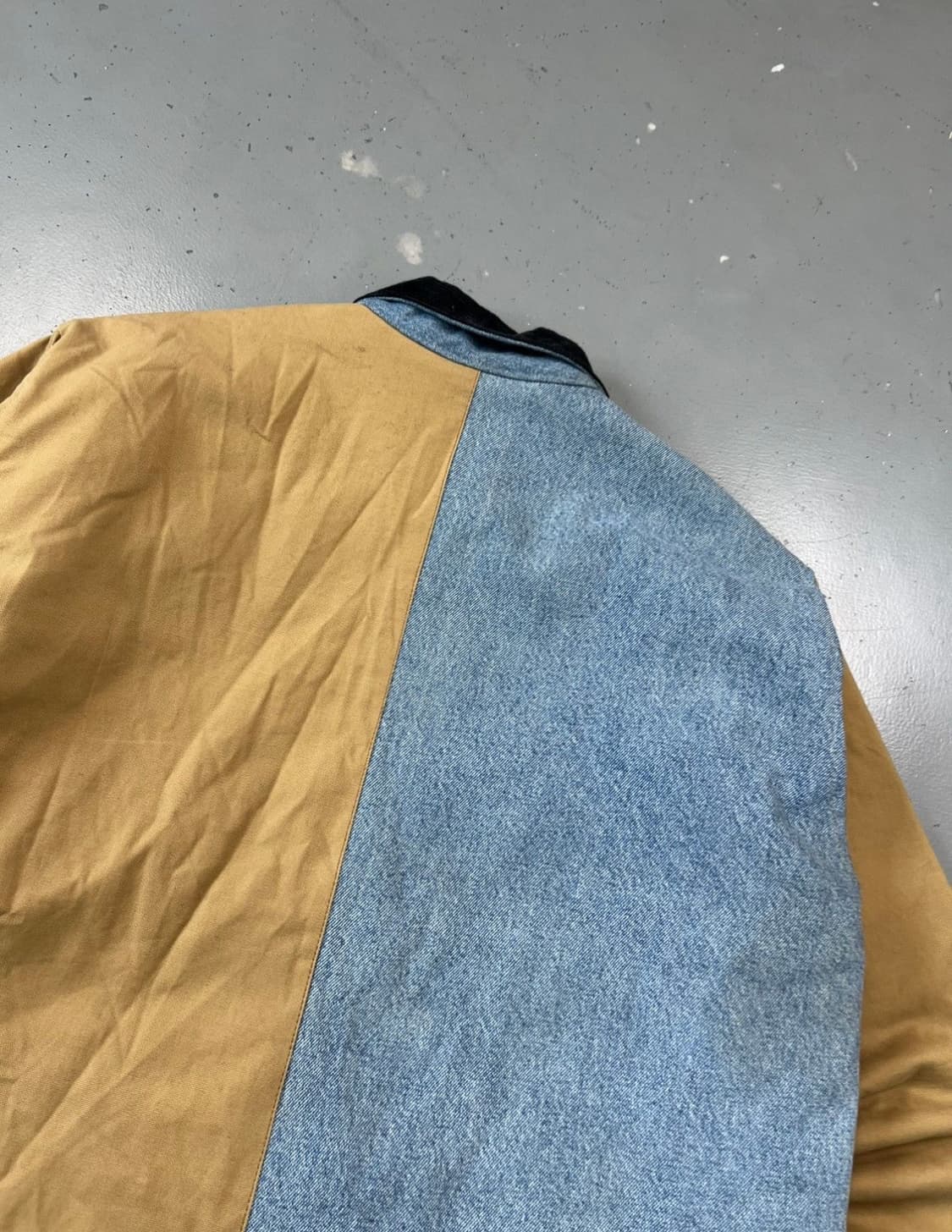 Carhartt 커스텀 자켓 상품이미지8