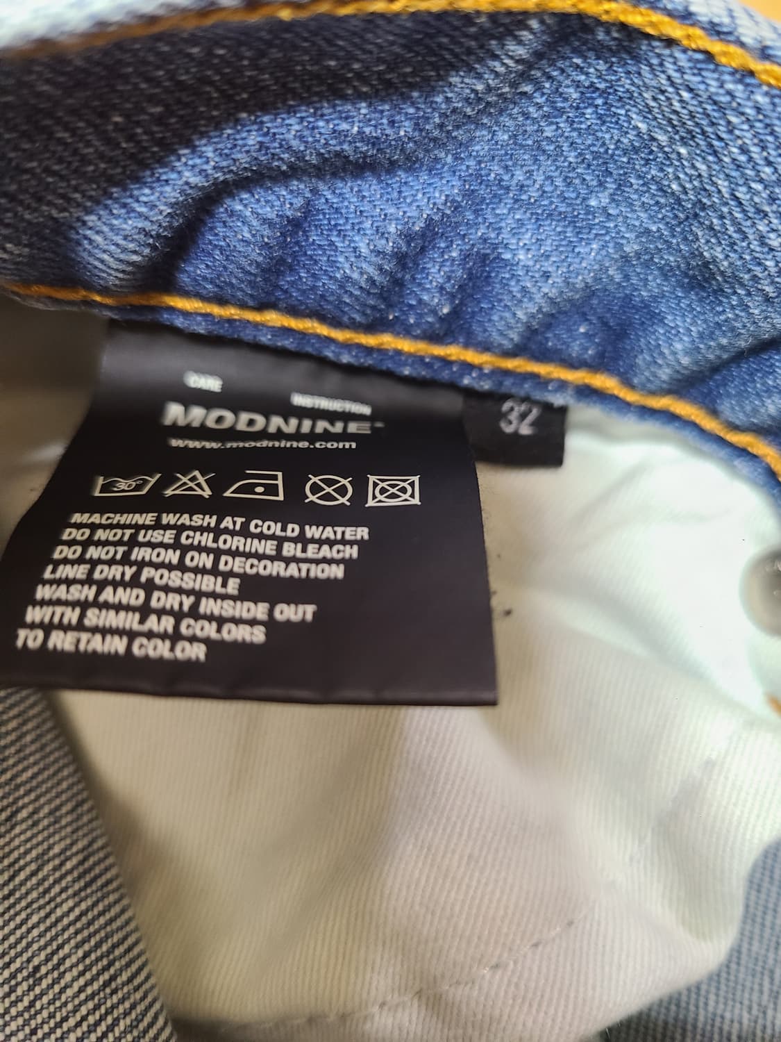 모드나인 Old Buddy MOD7w 32인치 상품이미지3