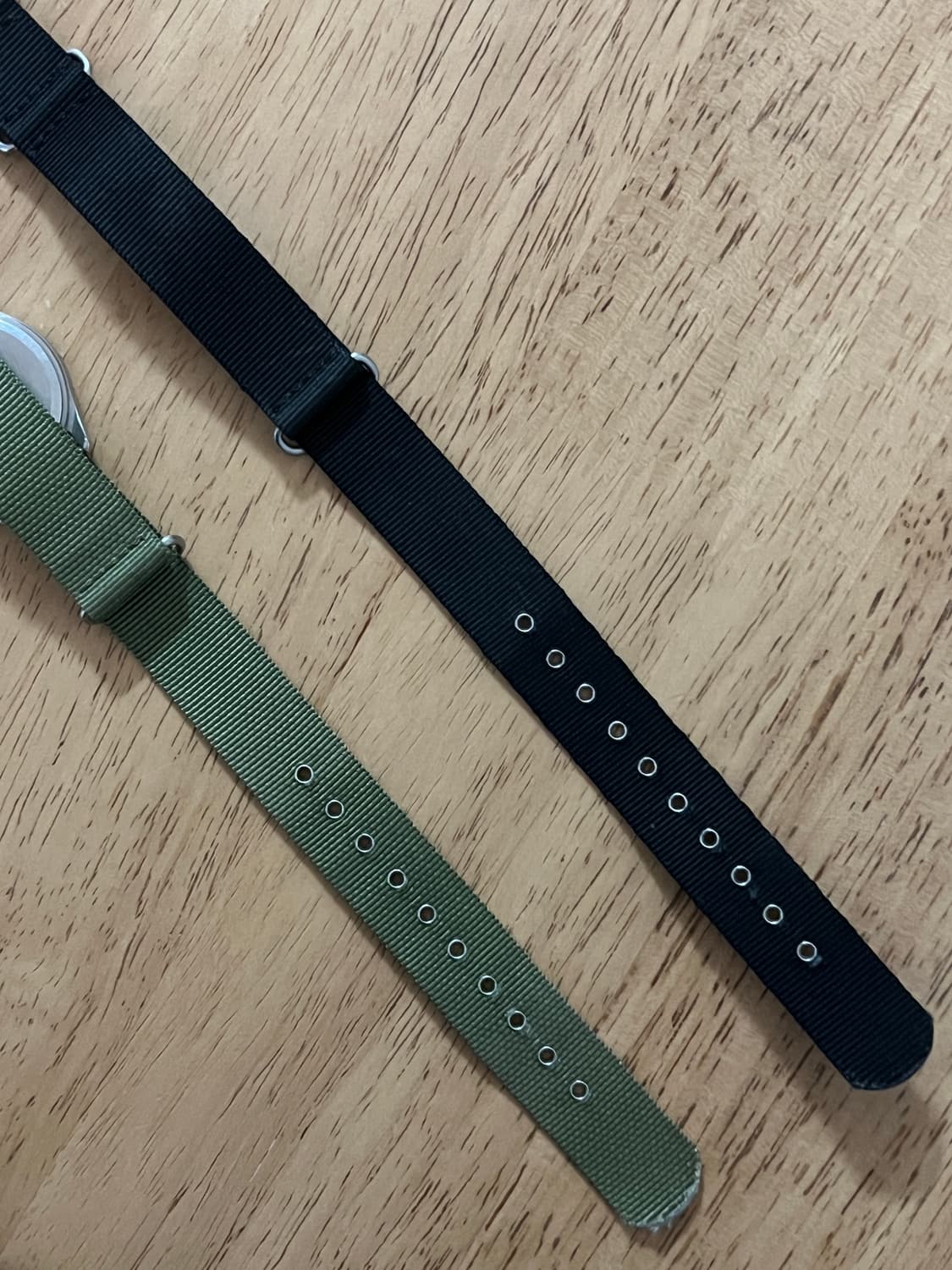 MHL Military Watch MHL밀리터리 시계 상품이미지8