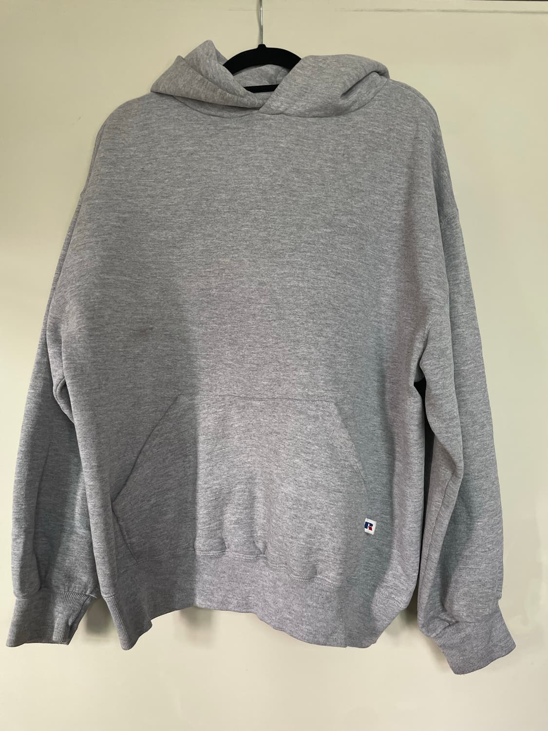 🇺🇸USA Russell Athletic 러셀 애슬레틱 후드 L 상품이미지2