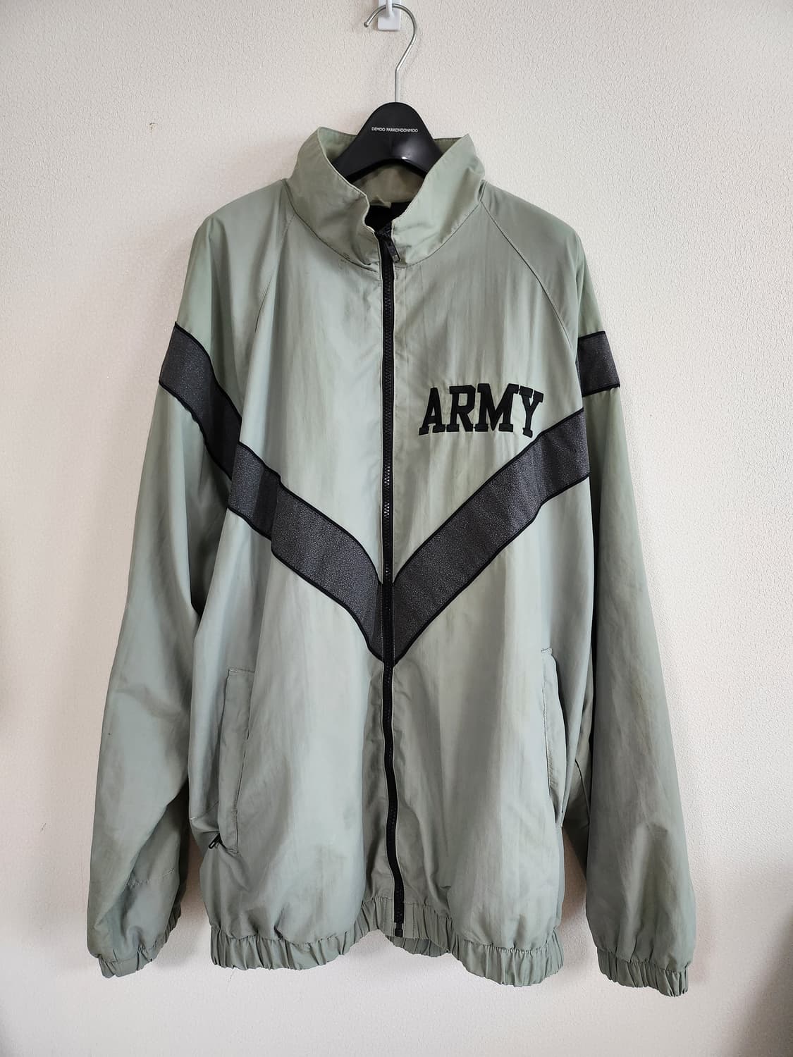 IPFU PT자켓(L/L 상품이미지2