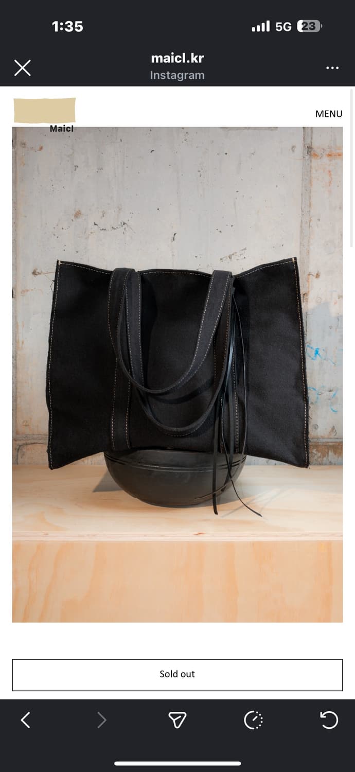 Maicl  상품이미지1