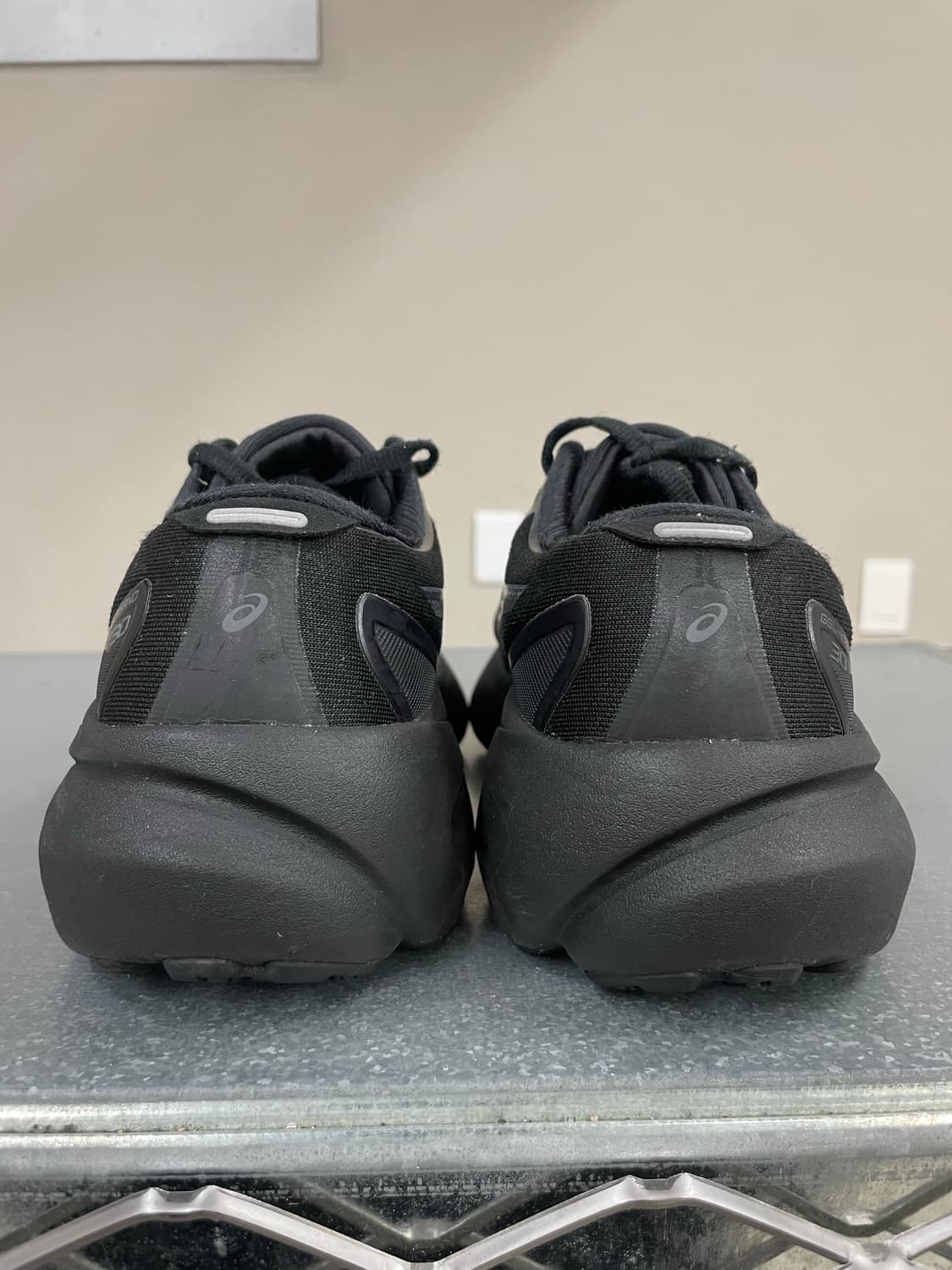 아식스 젤 카야노 30 블랙 250 상품이미지3