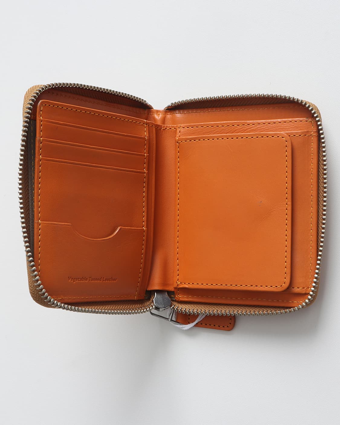MARGARET HOWELL idea Leather Wallet 상품이미지7