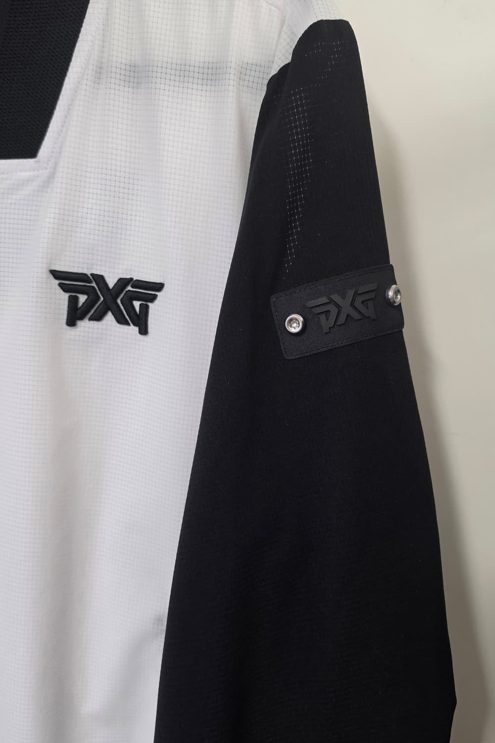 PXG 여성용 바람막이 점퍼 L 상품이미지3