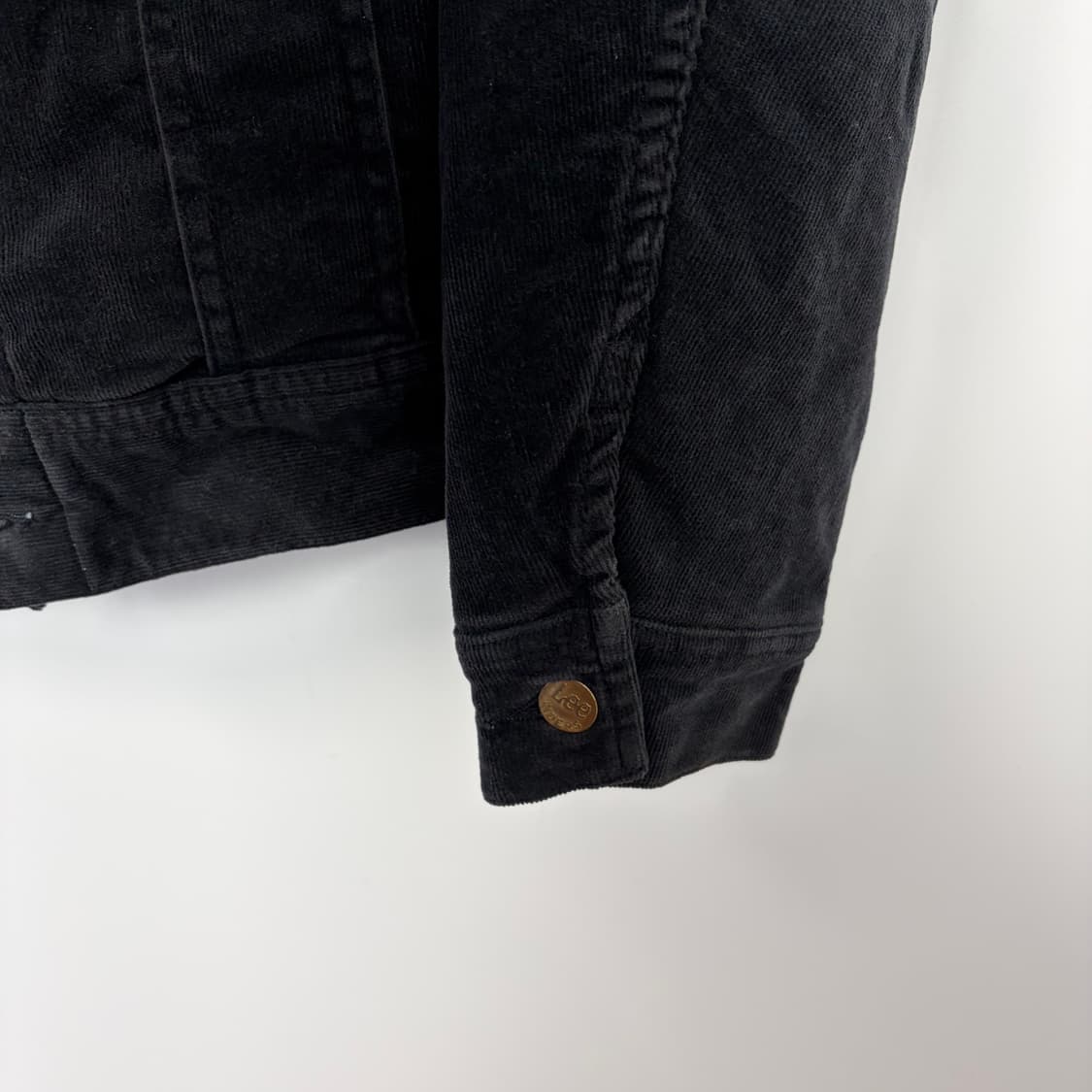 리 lee 쉐르파 플리스 코듀로이 자켓 상품이미지6