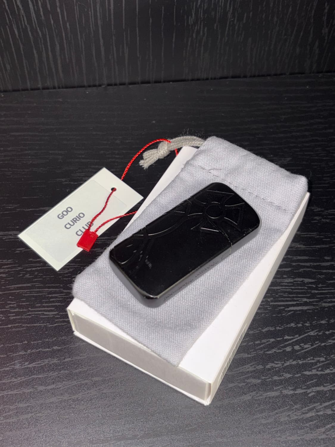 비비안웨스트우드 라이터 상품이미지2