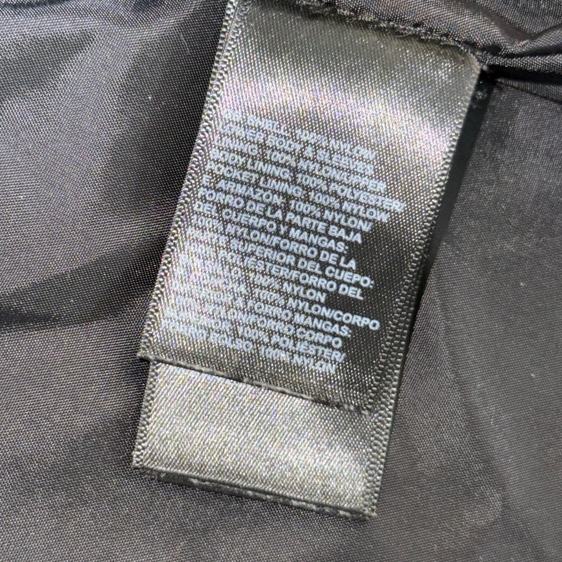 슈프림 x 노스페이스 마운틴 라이트 바람막이 상품이미지9