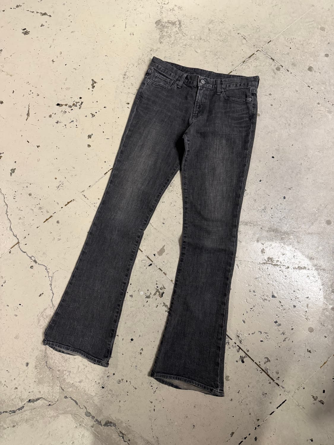 Punk girl codi set 상품이미지6