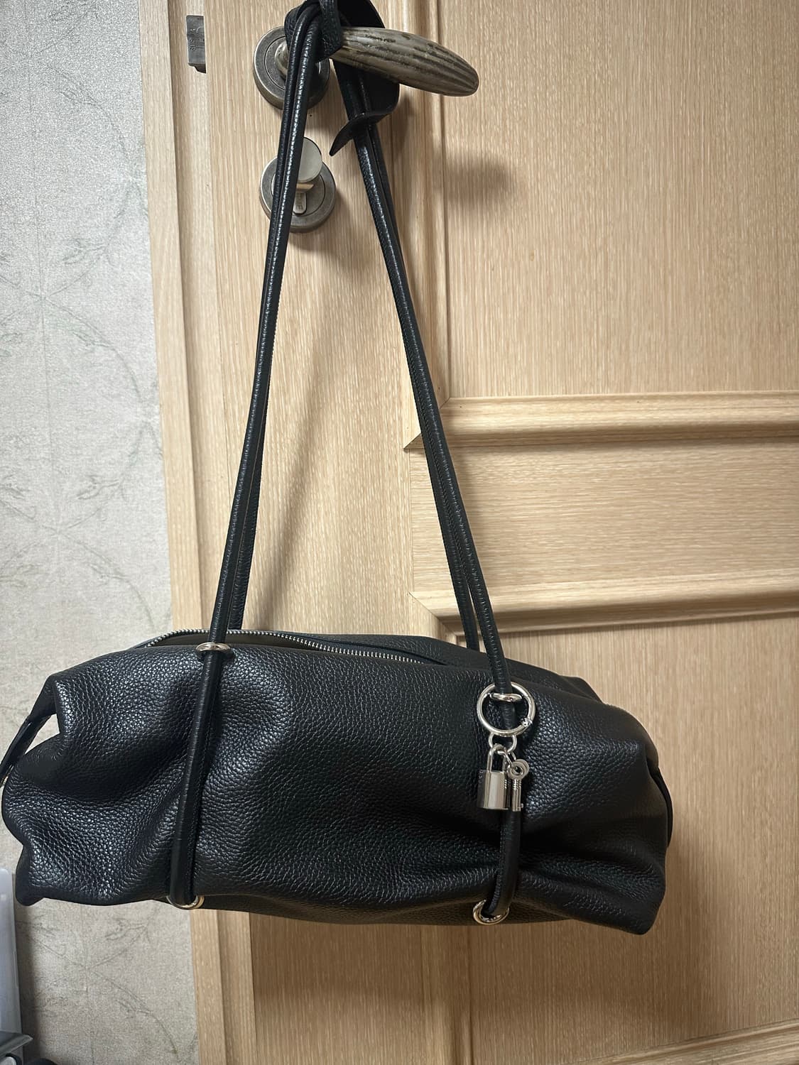 714center 마고백 실버 이너백포함 상품이미지2