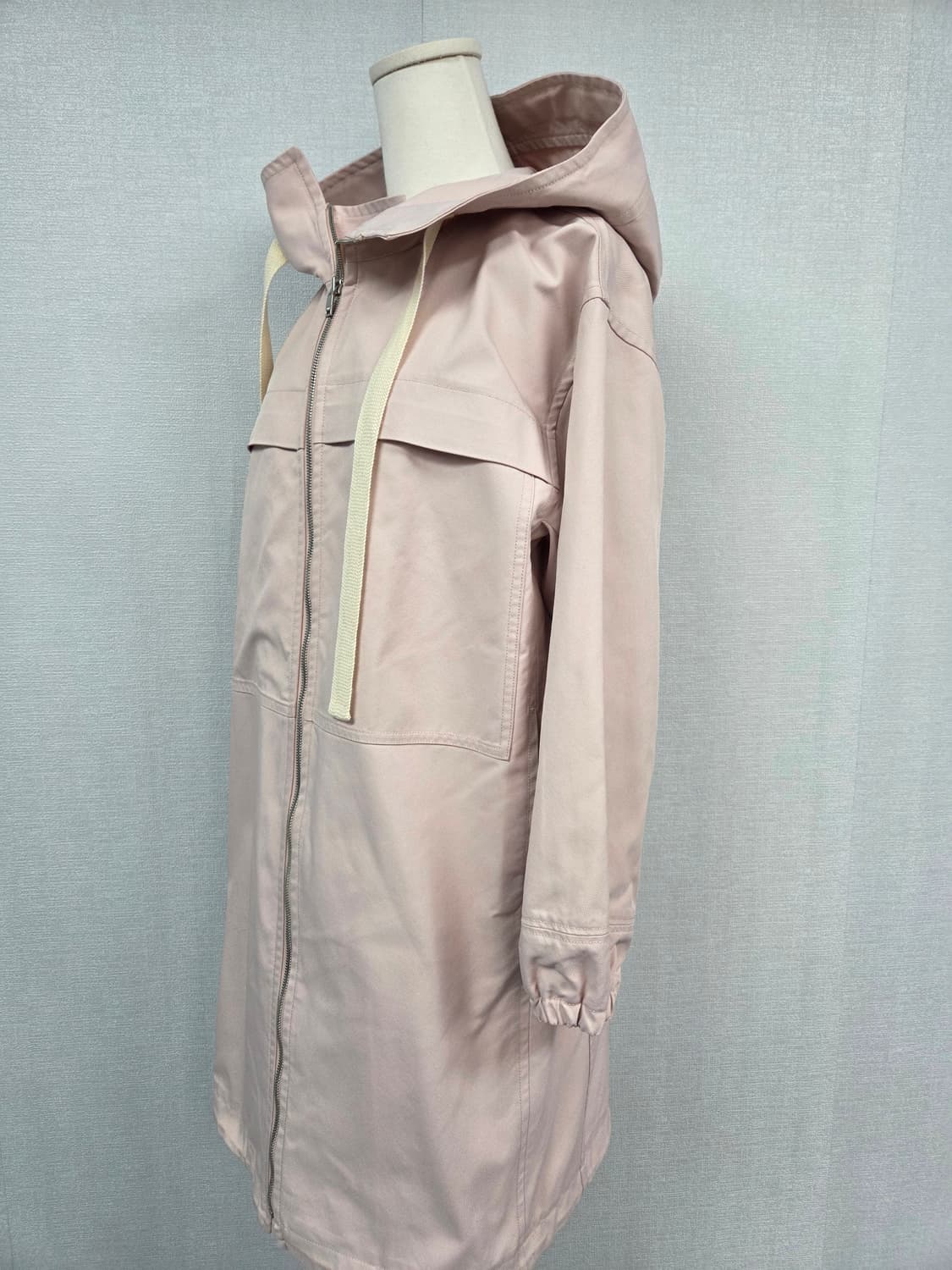 구호 야상자켓  상품이미지3