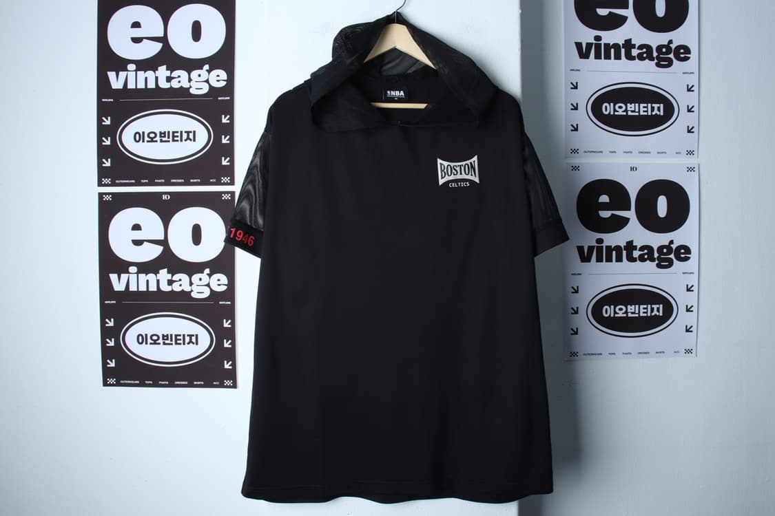 (XS-L) NBA 엔비에이 반팔 티셔츠 후드 기능성 매쉬-H32582 상품이미지2