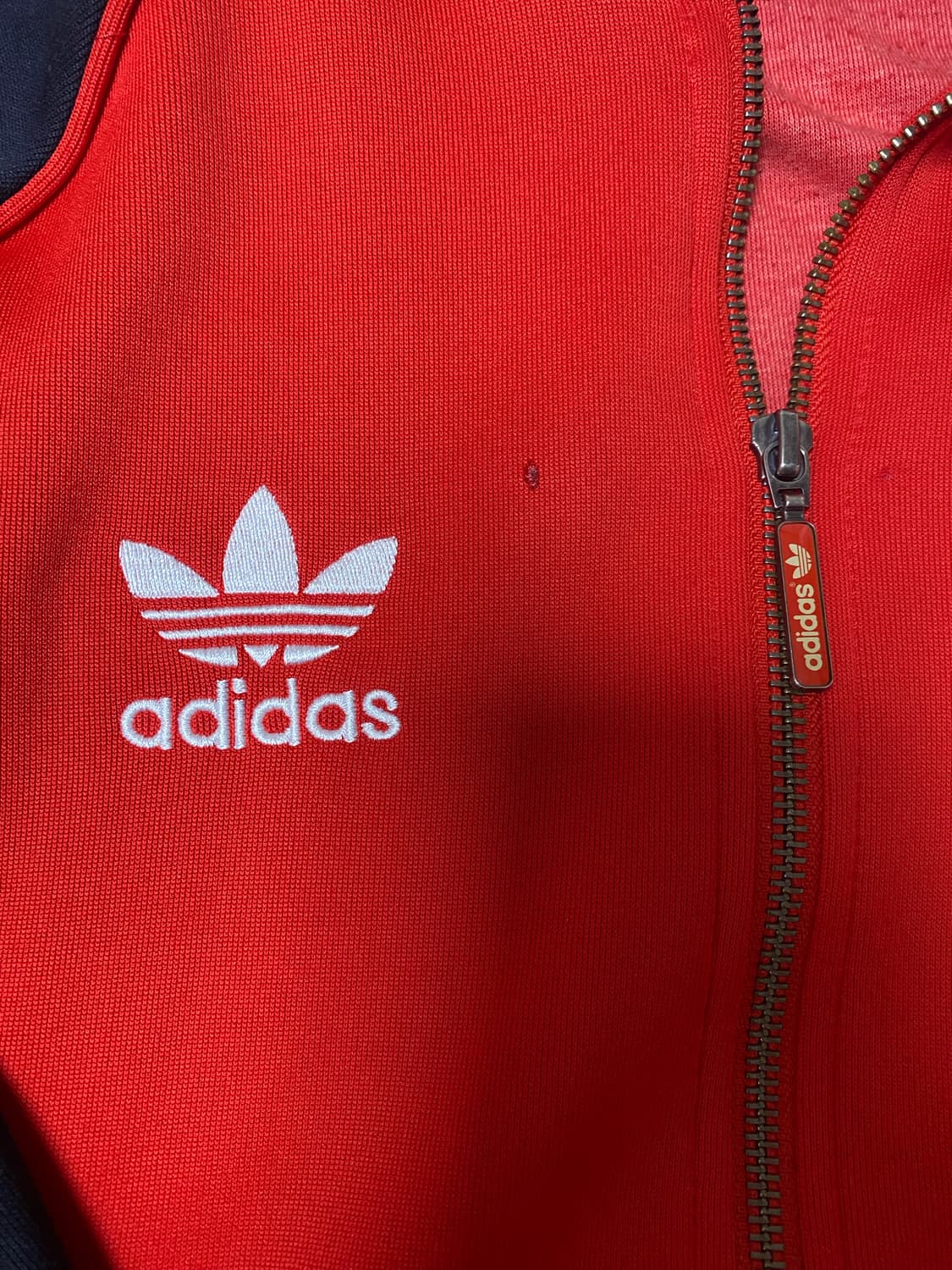 아디다스 맨유 져지 상품이미지4