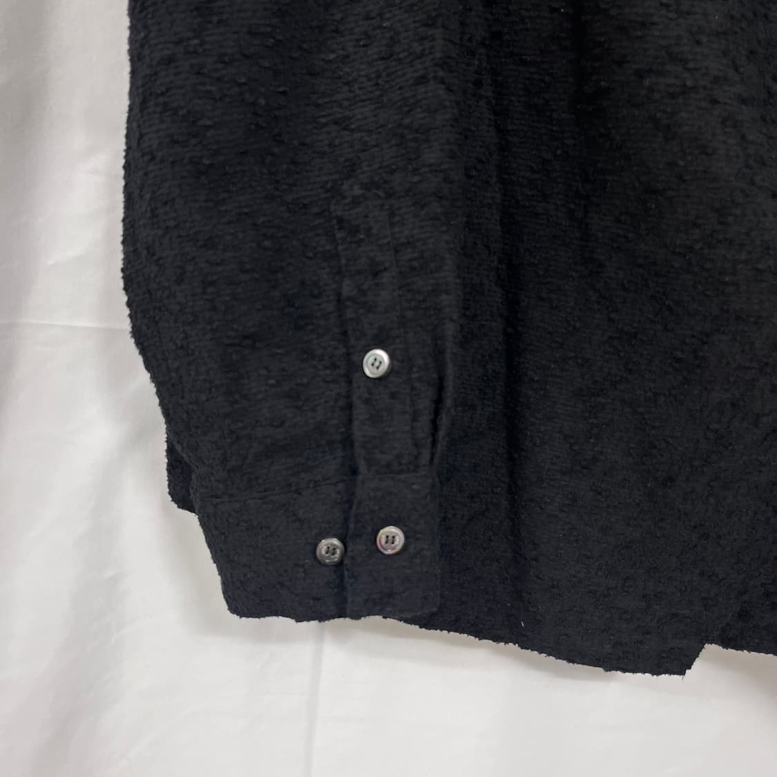 오르(ORR) 카울넥 블라우스 상품이미지5