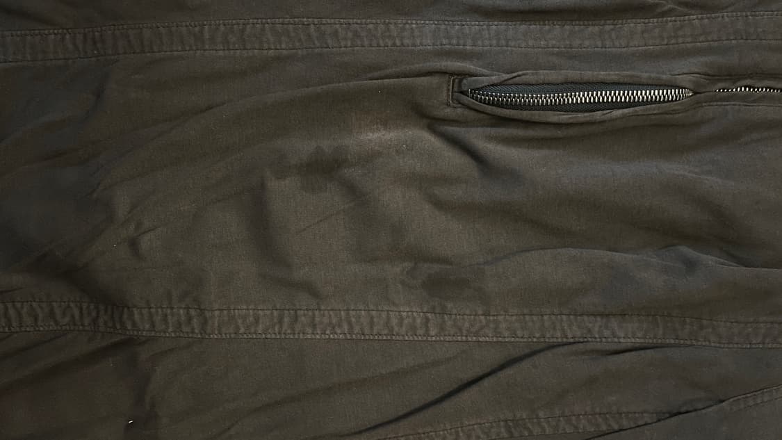 Julius 사루엘 배기 팬츠 상품이미지4