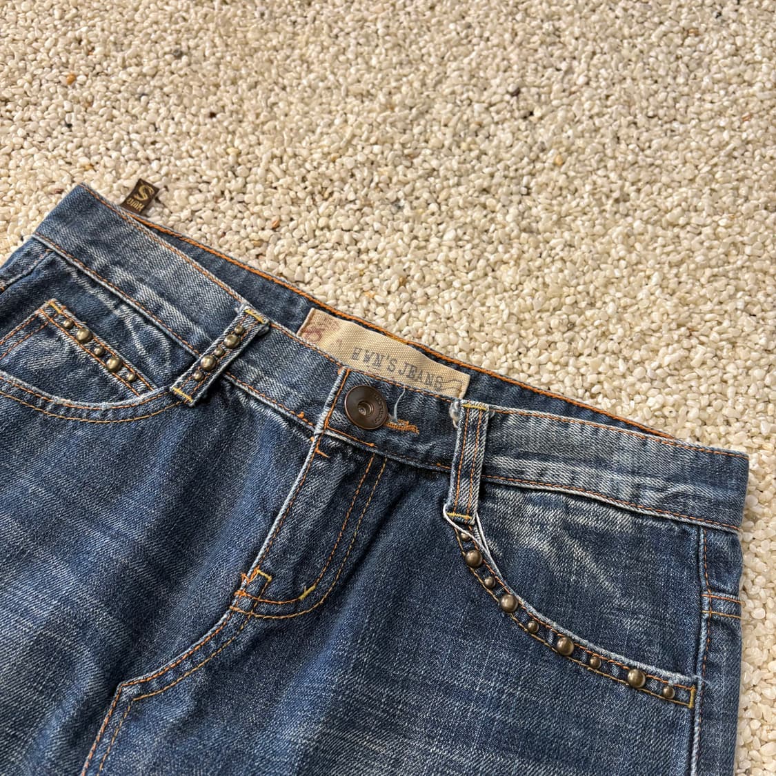 빈티지 미니 스커트 ⭐️923 상품이미지3